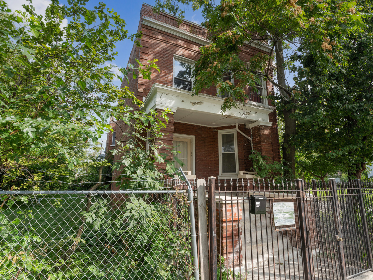 4200 W Wilcox Street