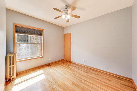 Tiny photo for 243 Washington Boulevard #3A, Oak Park, IL 60302 (MLS # 12511974)