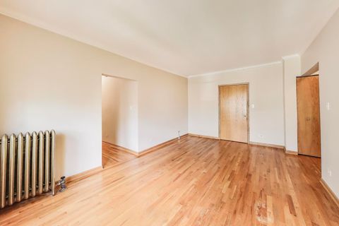 Tiny photo for 243 Washington Boulevard #3A, Oak Park, IL 60302 (MLS # 12511974)