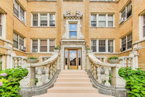 Photo of 243 Washington Boulevard #3A, Oak Park, IL 60302 (MLS # 12511974)