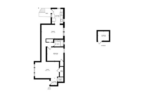 Tiny photo for 243 Washington Boulevard #3A, Oak Park, IL 60302 (MLS # 12511974)