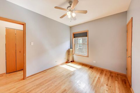 Tiny photo for 243 Washington Boulevard #3A, Oak Park, IL 60302 (MLS # 12511974)