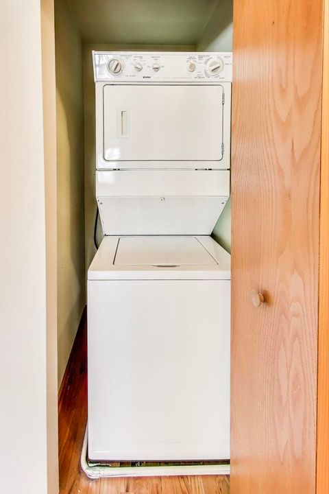 Tiny photo for 243 Washington Boulevard #3A, Oak Park, IL 60302 (MLS # 12511974)