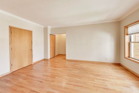 Tiny photo for 243 Washington Boulevard #3A, Oak Park, IL 60302 (MLS # 12511974)