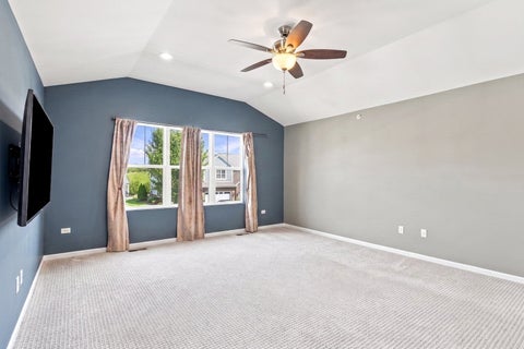 Tiny photo for 16131 W Coneflower Drive, Lockport, IL 60441 (MLS # 12750056)