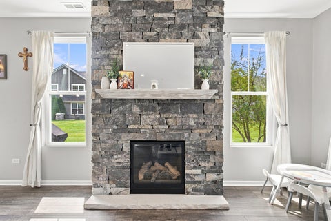 Tiny photo for 16131 W Coneflower Drive, Lockport, IL 60441 (MLS # 12750056)