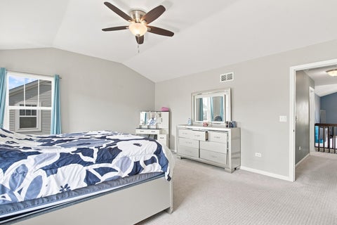 Tiny photo for 16131 W Coneflower Drive, Lockport, IL 60441 (MLS # 12750056)