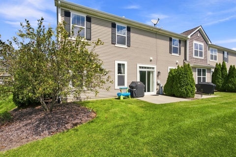 Tiny photo for 16131 W Coneflower Drive, Lockport, IL 60441 (MLS # 12750056)