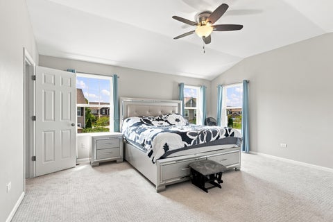 Tiny photo for 16131 W Coneflower Drive, Lockport, IL 60441 (MLS # 12750056)