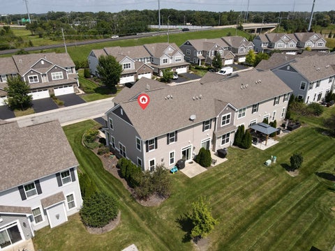Tiny photo for 16131 W Coneflower Drive, Lockport, IL 60441 (MLS # 12750056)