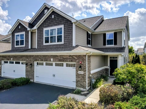 Tiny photo for 16131 W Coneflower Drive, Lockport, IL 60441 (MLS # 12750056)