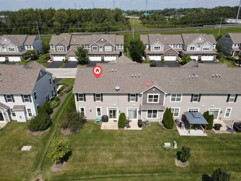 Tiny photo for 16131 W Coneflower Drive, Lockport, IL 60441 (MLS # 12750056)
