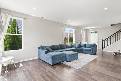 Tiny photo for 16131 W Coneflower Drive, Lockport, IL 60441 (MLS # 12750056)