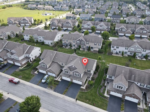 Tiny photo for 16131 W Coneflower Drive, Lockport, IL 60441 (MLS # 12750056)