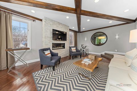 Tiny photo for 2 N Tower Road, Oak Brook, IL 60523 (MLS # 12579609)