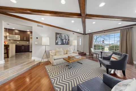 Tiny photo for 2 N Tower Road, Oak Brook, IL 60523 (MLS # 12579609)