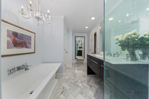 Tiny photo for 2 N Tower Road, Oak Brook, IL 60523 (MLS # 12579609)