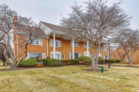 Tiny photo for 2 N Tower Road, Oak Brook, IL 60523 (MLS # 12579609)