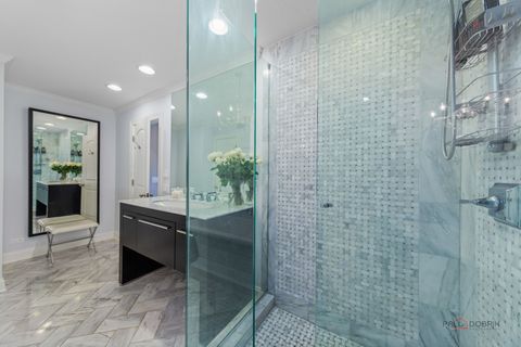 Tiny photo for 2 N Tower Road, Oak Brook, IL 60523 (MLS # 12579609)