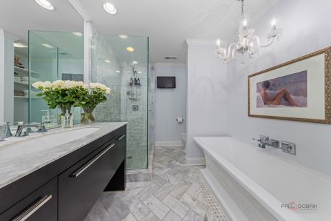 Tiny photo for 2 N Tower Road, Oak Brook, IL 60523 (MLS # 12579609)