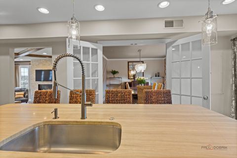 Tiny photo for 2 N Tower Road, Oak Brook, IL 60523 (MLS # 12579609)