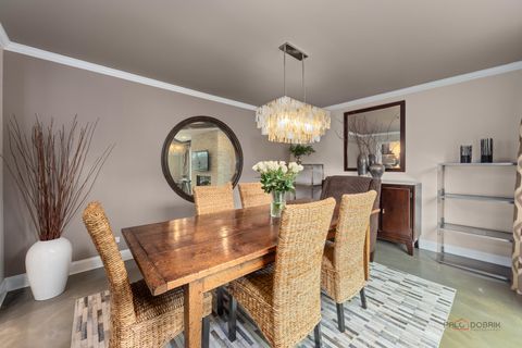 Tiny photo for 2 N Tower Road, Oak Brook, IL 60523 (MLS # 12579609)