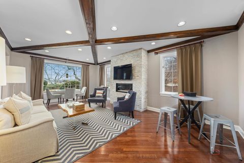 Tiny photo for 2 N Tower Road, Oak Brook, IL 60523 (MLS # 12579609)