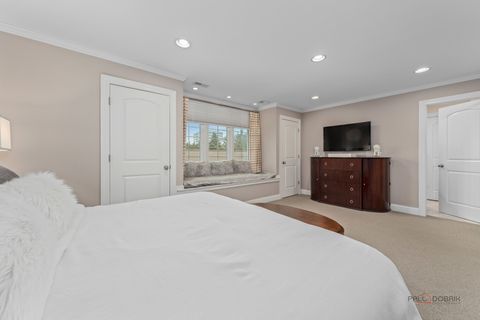 Tiny photo for 2 N Tower Road, Oak Brook, IL 60523 (MLS # 12579609)