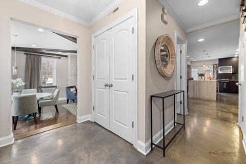 Tiny photo for 2 N Tower Road, Oak Brook, IL 60523 (MLS # 12579609)