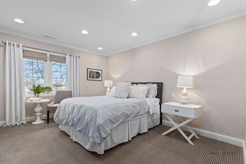 Tiny photo for 2 N Tower Road, Oak Brook, IL 60523 (MLS # 12579609)