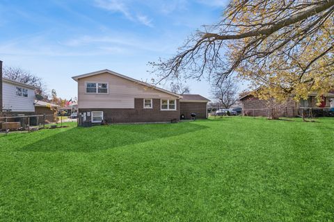 Tiny photo for 6306 Beaver Dam Road, Matteson, IL 60443 (MLS # 12377188)