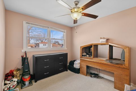 Tiny photo for 6306 Beaver Dam Road, Matteson, IL 60443 (MLS # 12377188)