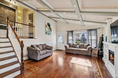 Tiny photo for 6306 Beaver Dam Road, Matteson, IL 60443 (MLS # 12377188)