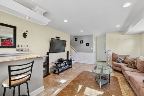 Tiny photo for 6306 Beaver Dam Road, Matteson, IL 60443 (MLS # 12377188)