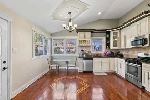 Tiny photo for 6306 Beaver Dam Road, Matteson, IL 60443 (MLS # 12377188)