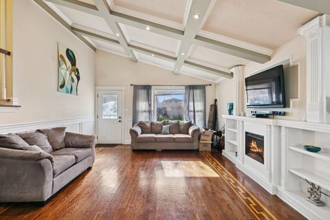 Tiny photo for 6306 Beaver Dam Road, Matteson, IL 60443 (MLS # 12377188)