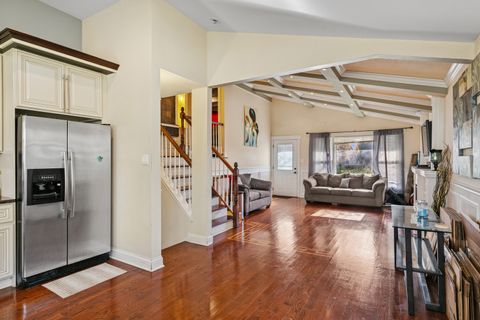 Tiny photo for 6306 Beaver Dam Road, Matteson, IL 60443 (MLS # 12377188)