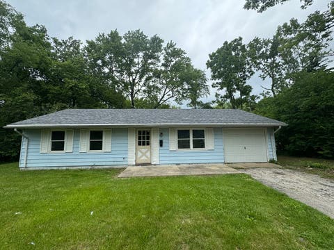 Photo of 803 Skyline Drive, Danville, IL 61832 (MLS # 12696843)
