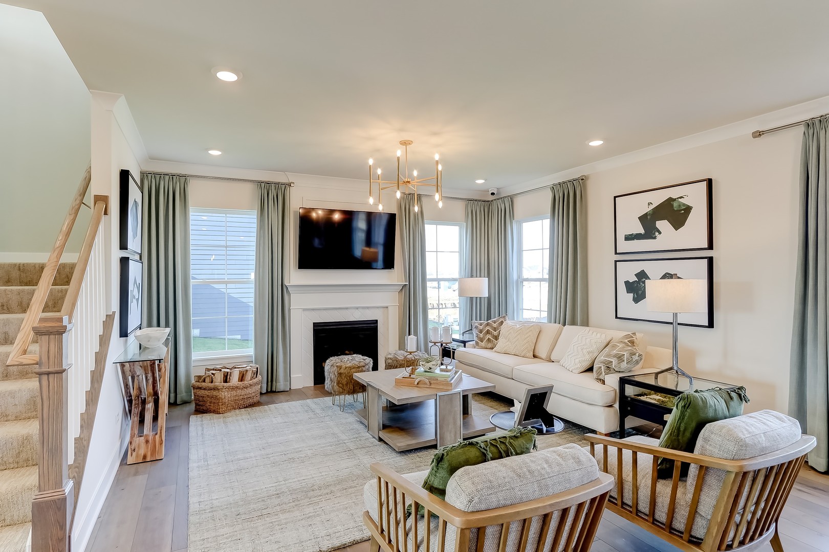 4 Hawthorn Ridge Drive