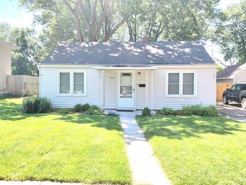 Photo of 415 S Van Buren Street, Batavia, IL 60510 (MLS # 12657295)
