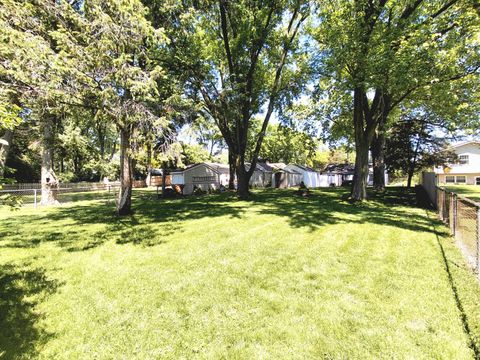 Tiny photo for 415 S Van Buren Street, Batavia, IL 60510 (MLS # 12657295)