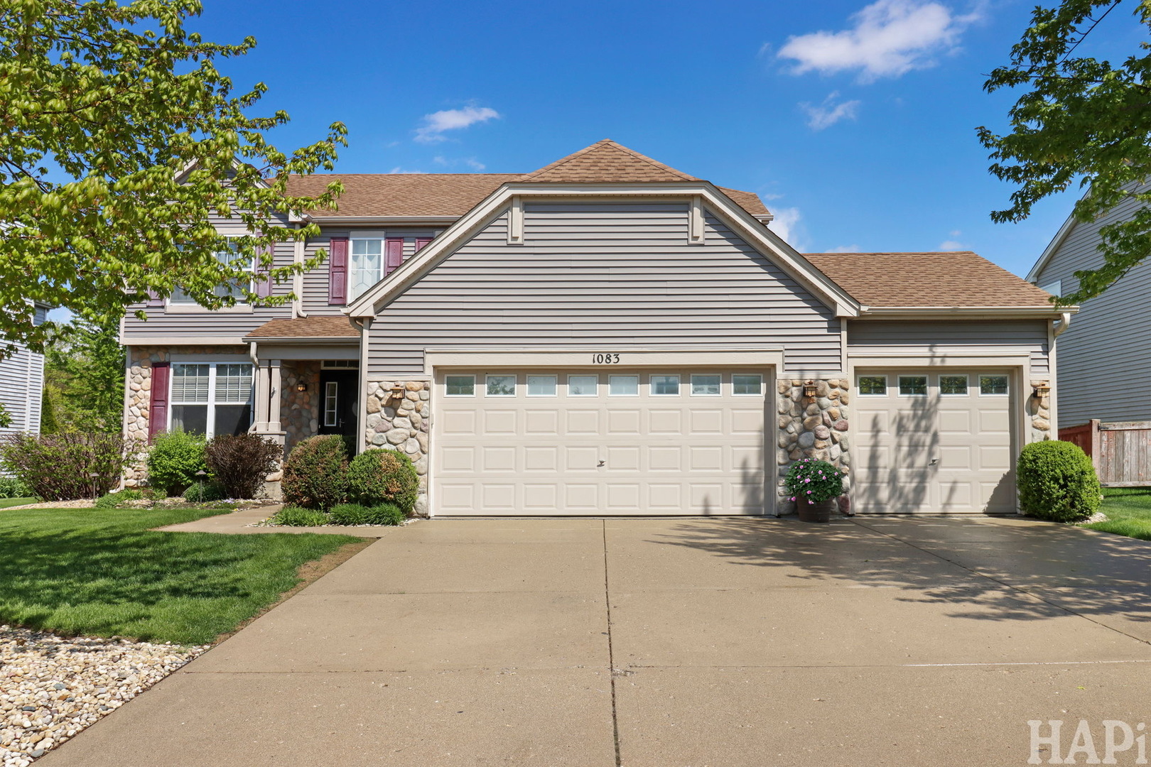 1083 Neuhaven Drive