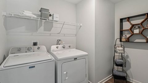 Tiny photo for 984 Sapphire Lane, Montgomery, IL 60538 (MLS # 12642585)