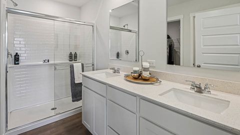 Tiny photo for 984 Sapphire Lane, Montgomery, IL 60538 (MLS # 12642585)