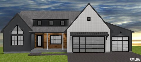 Photo of 1916 Zara Trce, Clinton, IA 52732 (MLS # QC4267287)