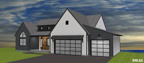 Tiny photo for 1916 Zara Trce, Clinton, IA 52732 (MLS # QC4267287)