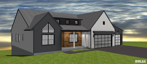 Tiny photo for 1916 Zara Trce, Clinton, IA 52732 (MLS # QC4267287)