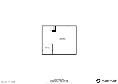 Tiny photo for 2100 W Eastwood Avenue, Chicago, IL 60625 (MLS # 12582648)