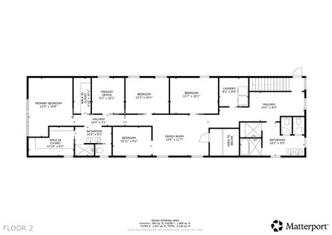 Tiny photo for 2100 W Eastwood Avenue, Chicago, IL 60625 (MLS # 12582648)
