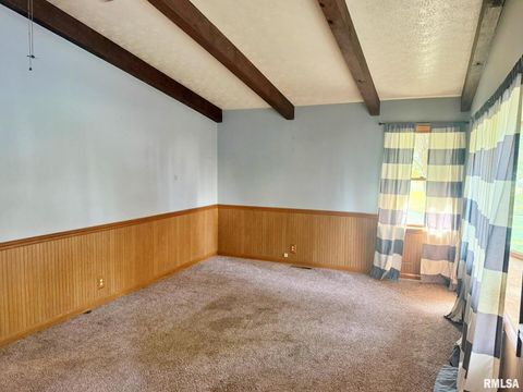 Tiny photo for 24 Adkins Street, Metropolis, IL 62960 (MLS # EB458706)